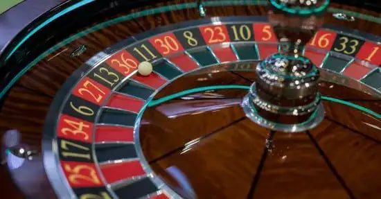Responsible gaming message for adults using bdt 150 entertainment sections